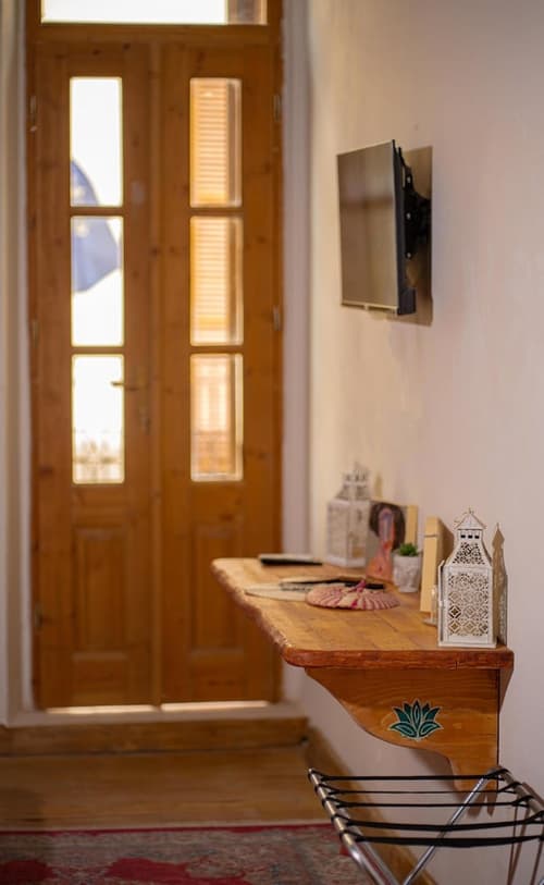 Buddha House Hotel and Cocktail Bar, Room