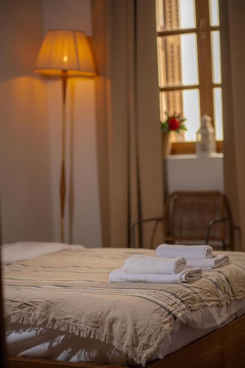 Buddha House Hotel and Cocktail Bar, Room