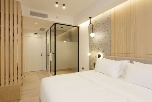 Hilton Garden Inn Athens Syggrou Avenue, Room