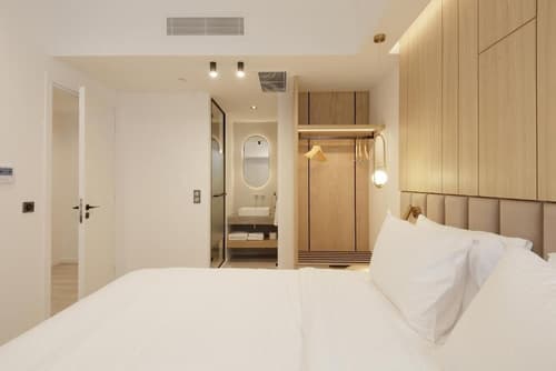 Hilton Garden Inn Athens Syggrou Avenue, Room