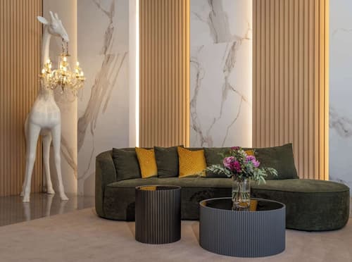 Hilton Garden Inn Athens Syggrou Avenue, Lobby