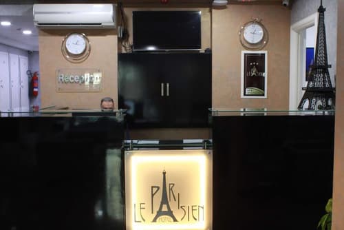 Le Parisien Tunis, Reception