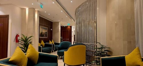 Maysan Rehab AL Mysk, Reception