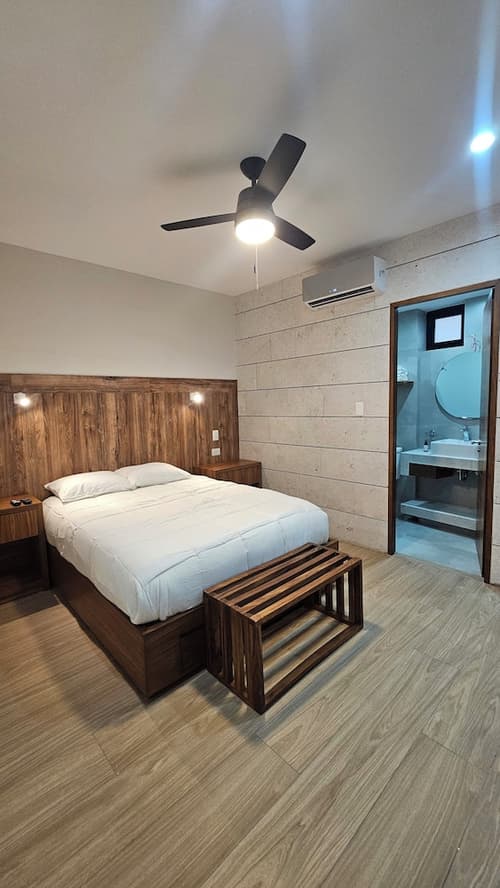 Xoza Hotel Urban Escape, Room