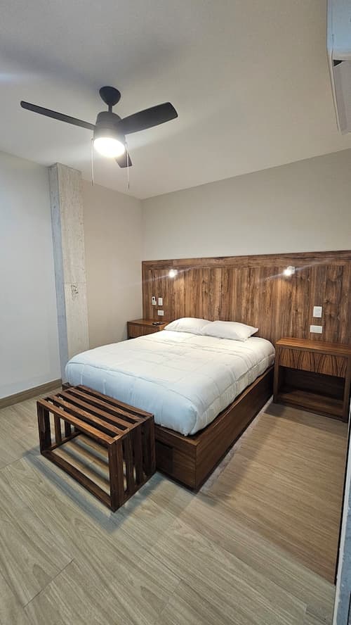 Xoza Hotel Urban Escape, Room