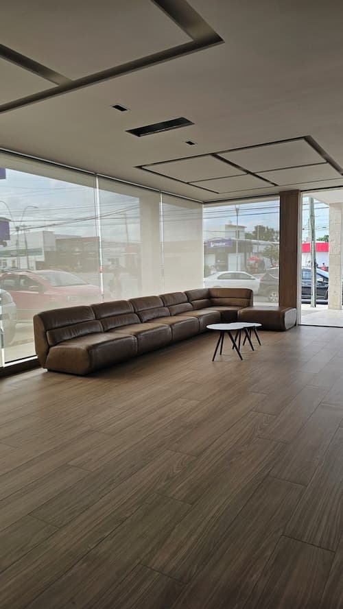 Xoza Hotel Urban Escape, Reception