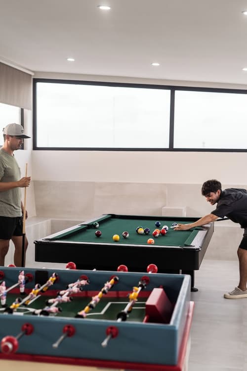 Xoza Hotel Urban Escape, Living area