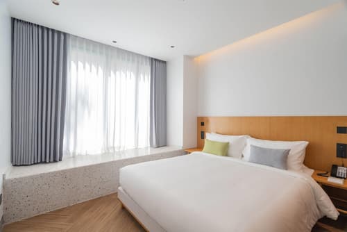 Wyndham Garden Phuket Kamala, Room