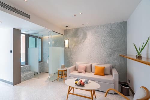 Wyndham Garden Phuket Kamala, Room