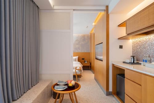 Wyndham Garden Phuket Kamala, Room