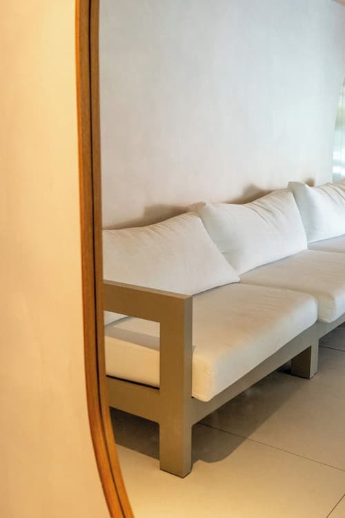 Arraial Concept Hotel, Lobby lounge