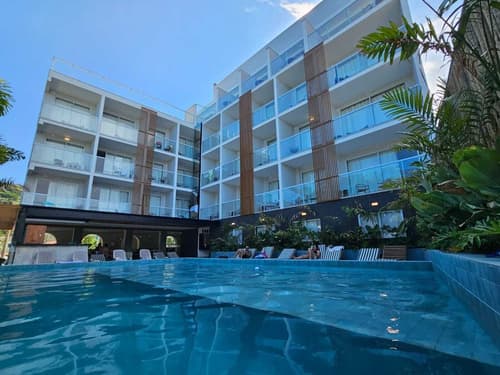 Arraial Concept Hotel, Primary image