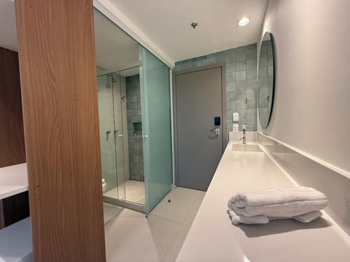 Arraial Concept Hotel, Room