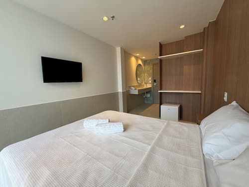 Arraial Concept Hotel, Room