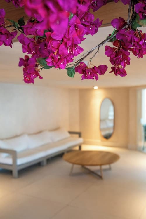 Arraial Concept Hotel, Lobby lounge