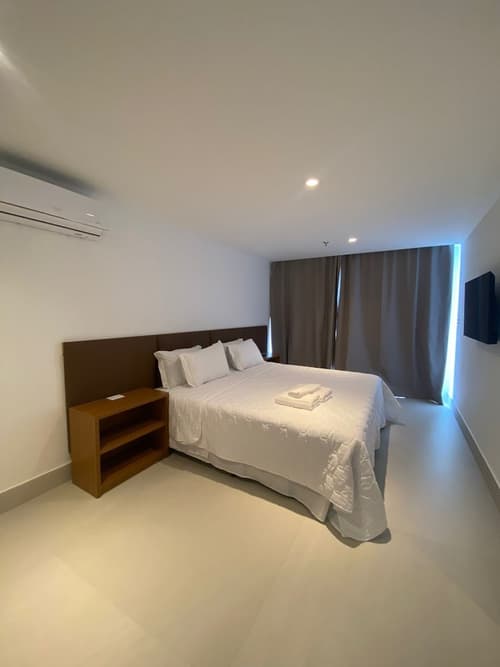 Arraial Concept Hotel, Room