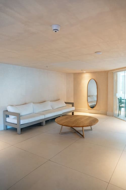 Arraial Concept Hotel, Lobby lounge