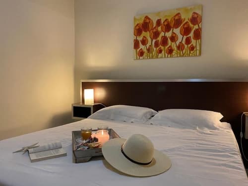 Palazzo Mongiò, Room