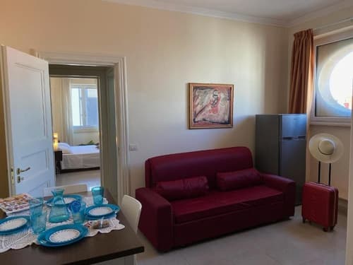 Palazzo Mongiò, Room