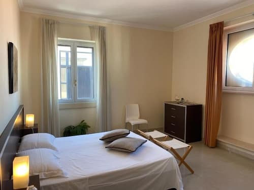 Palazzo Mongiò, Room