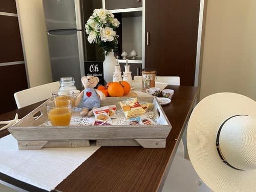 Palazzo Mongiò, Room