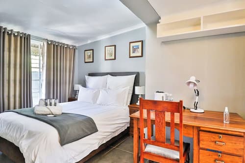 Sunbury bed and breakfast, Room