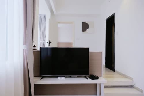 Ruoli Yangshuo, Room