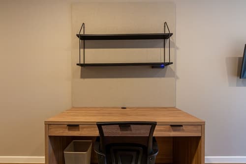 Hotel Nido Príncipe Pío, Room