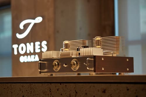 Tones Osaka, Reception