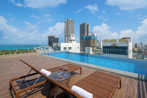 Yes Hotel Danang, Primary image