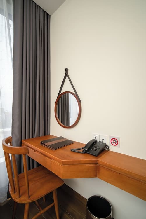 Yes Hotel Danang, Room