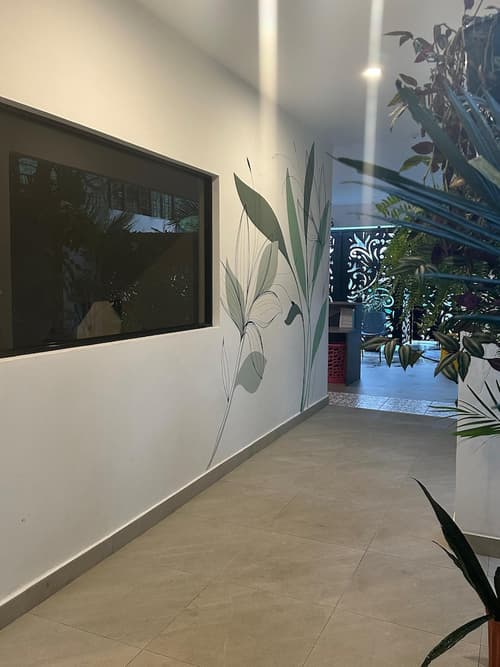 Wide Mouth Frog At Quepos, Reception