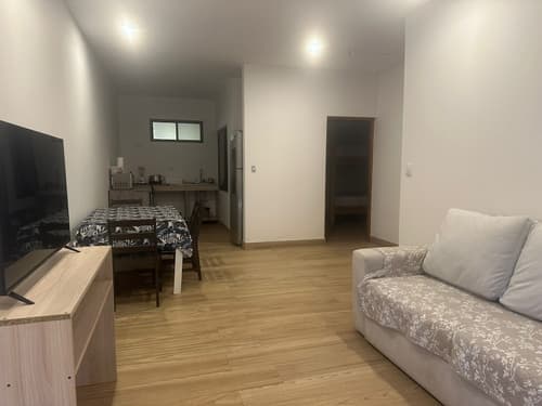 Wide Mouth Frog At Quepos, Room