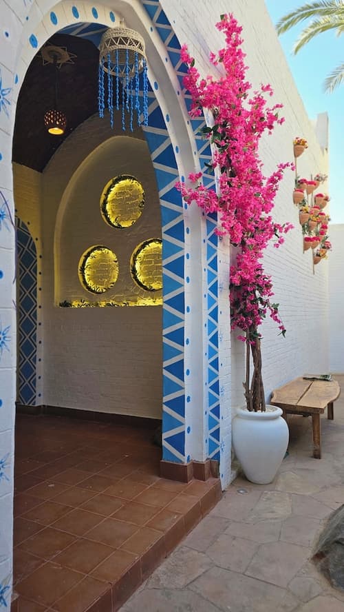 Dolty Kato Nubian house, Reception