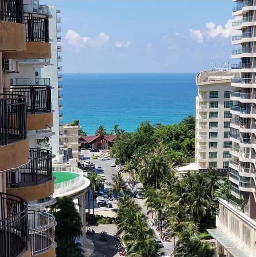 SSAW Boutique Hotel Sanya Dadonghai, Primary image