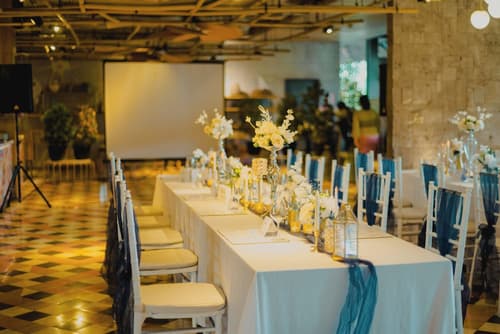 Tijili Hotel Seminyak, Business center