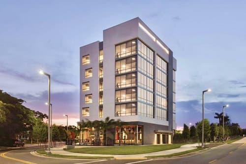 Kompose Boutique Hotel Miami Airport, Primary image