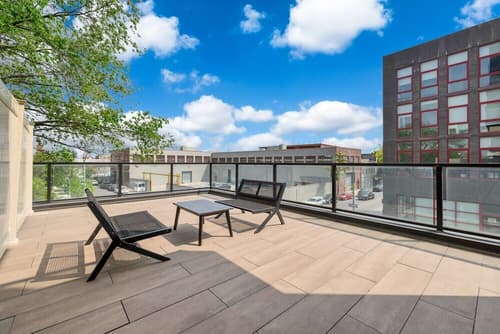 Nova Hotel Brooklyn, Room