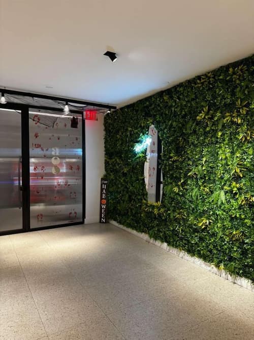 Nova Hotel Brooklyn, Lobby