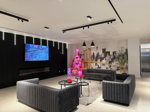 Nova Hotel Brooklyn, Reception