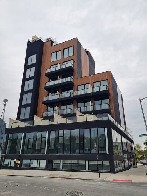 Nova Hotel Brooklyn, Primary image