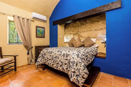 Hotel Hacienda el Santiscal, Room