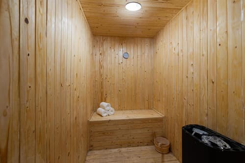 Grand Plaza Hotel Tabuk, Property amenity