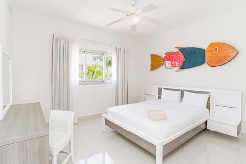 Bakour Punta Cana Suites, Room
