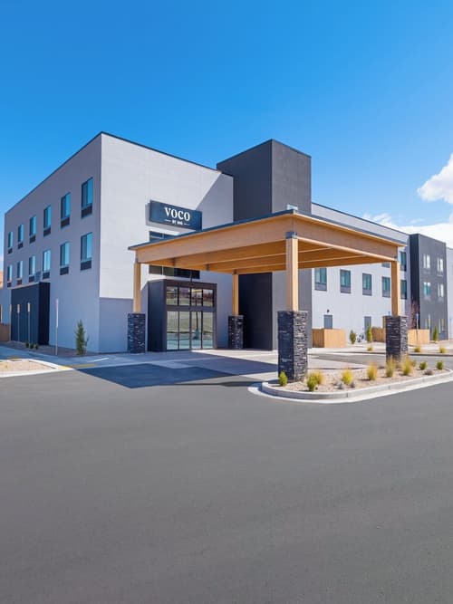 voco Moab by IHG, Primary image