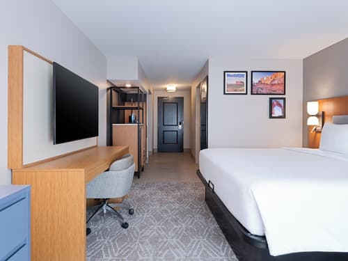 voco Moab by IHG, Room