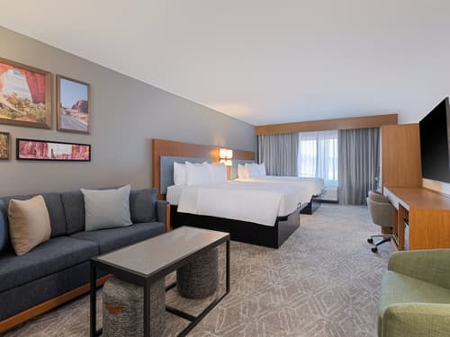 voco Moab by IHG, Room