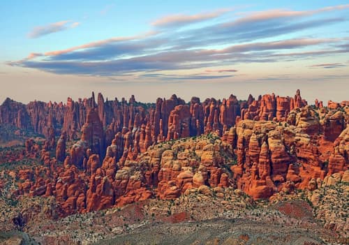 voco Moab by IHG, Point of interest