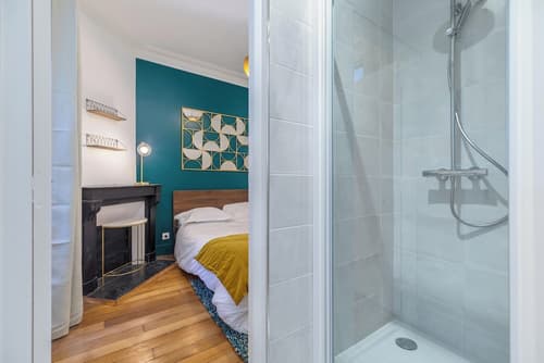 Bridgestreet Opera Montmartre, Room