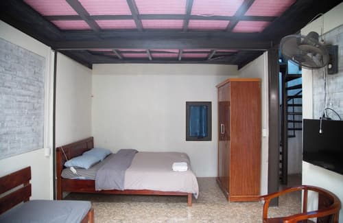 Green Sapa Homestay, Room
